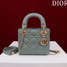 Christian Dior My Lady Bags